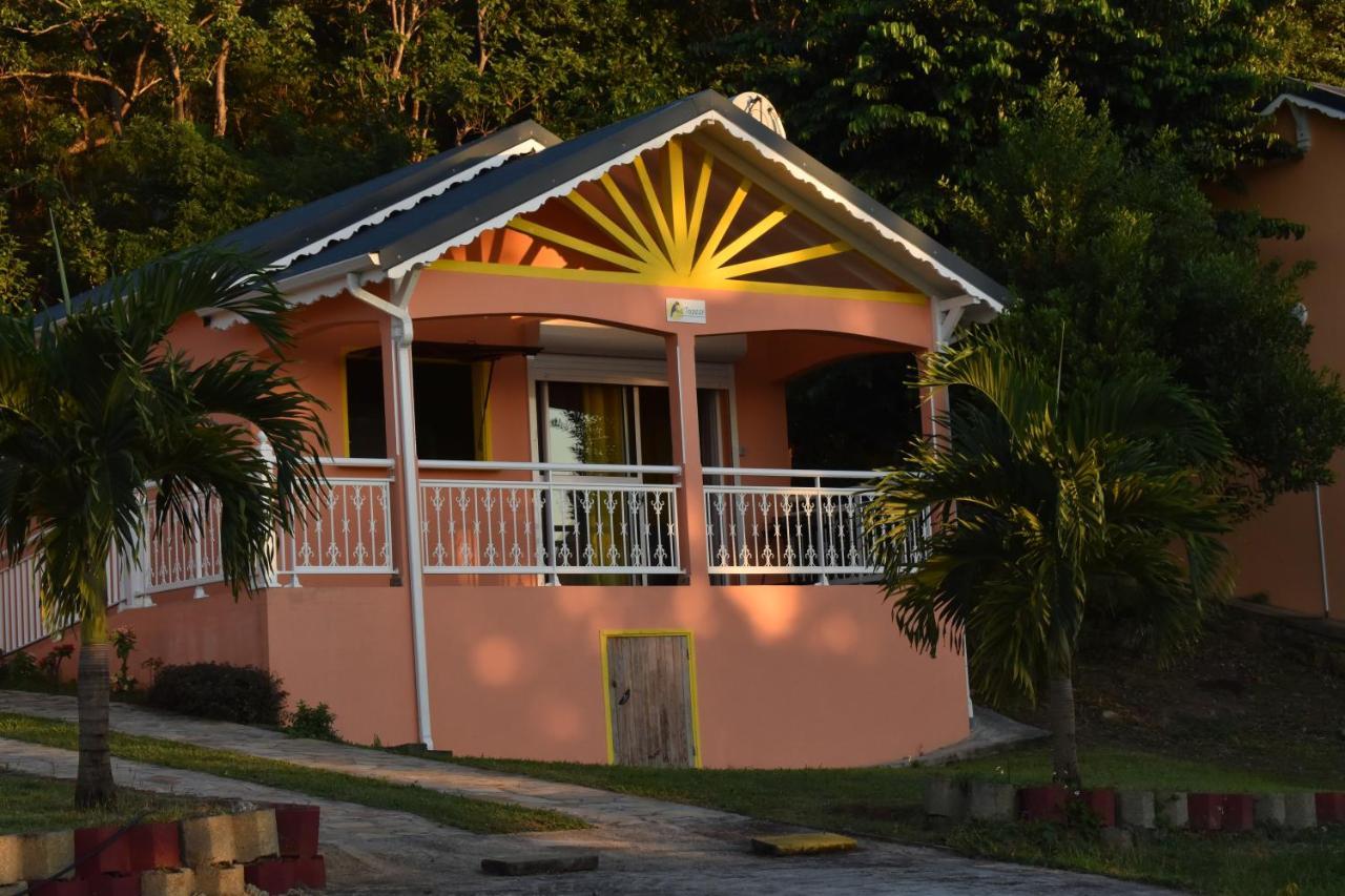 Creole Nest Villa Pointe-Noire Bagian luar foto