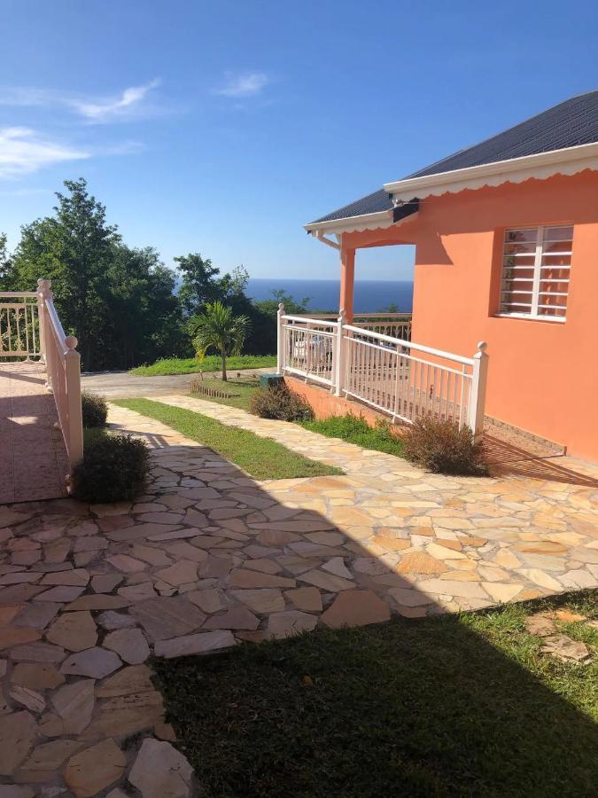 Creole Nest Villa Pointe-Noire Bagian luar foto