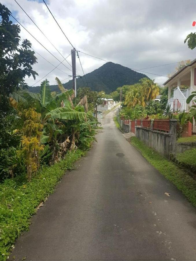 Creole Nest Villa Pointe-Noire Bagian luar foto