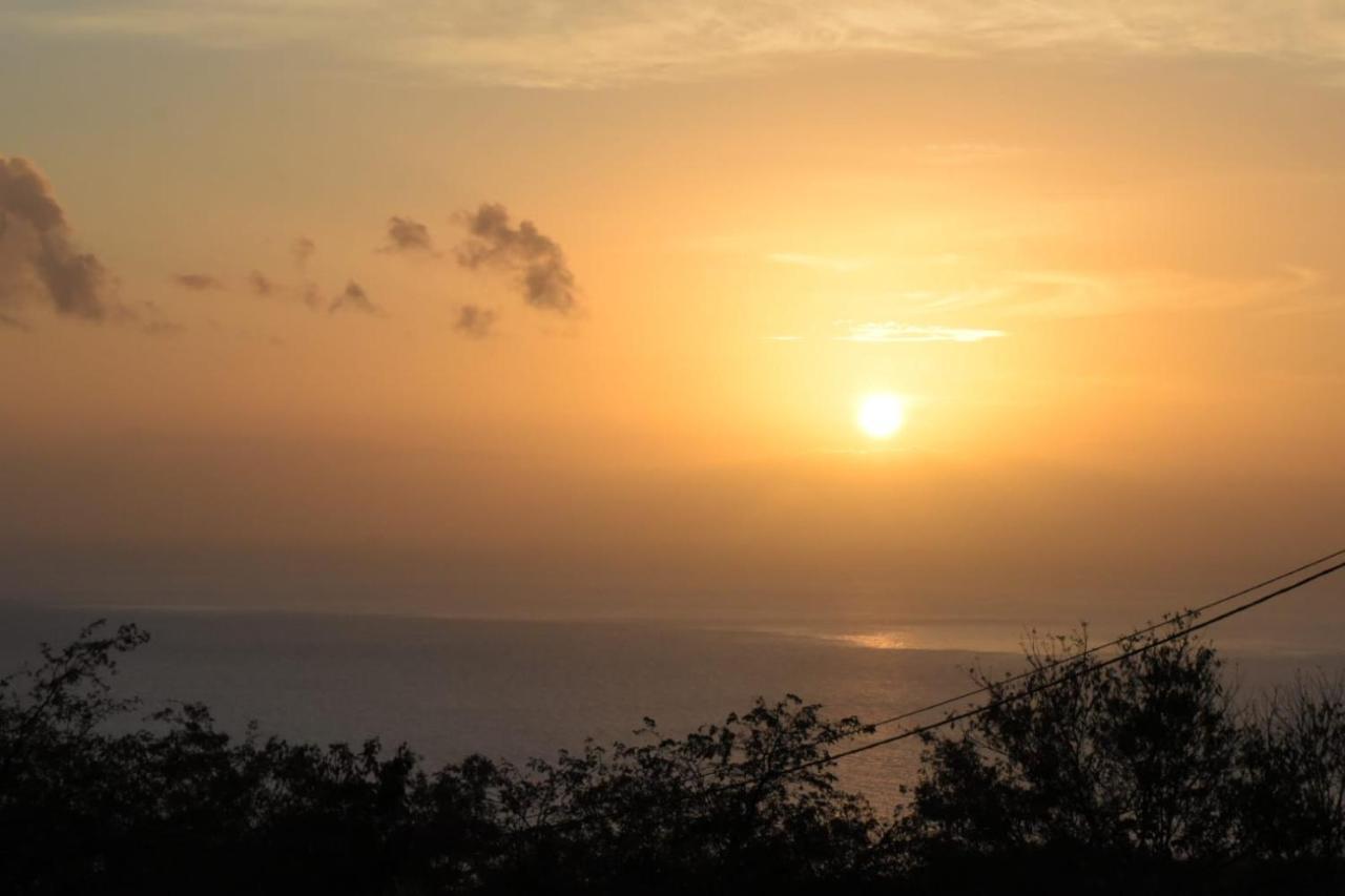 Creole Nest Villa Pointe-Noire Bagian luar foto