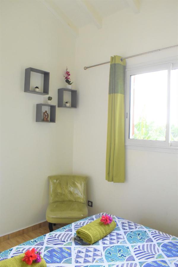 Creole Nest Villa Pointe-Noire Bagian luar foto
